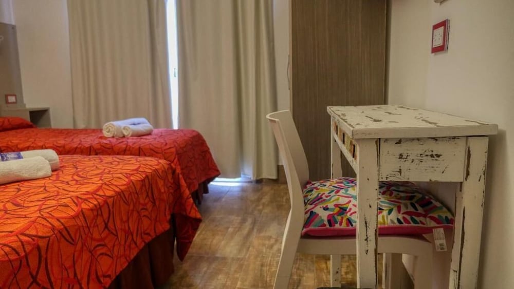 Hotel Santa Clara Del Mar