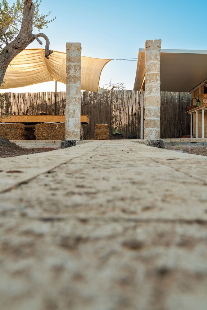 Masseria Borgo Monaci - Gallipoli