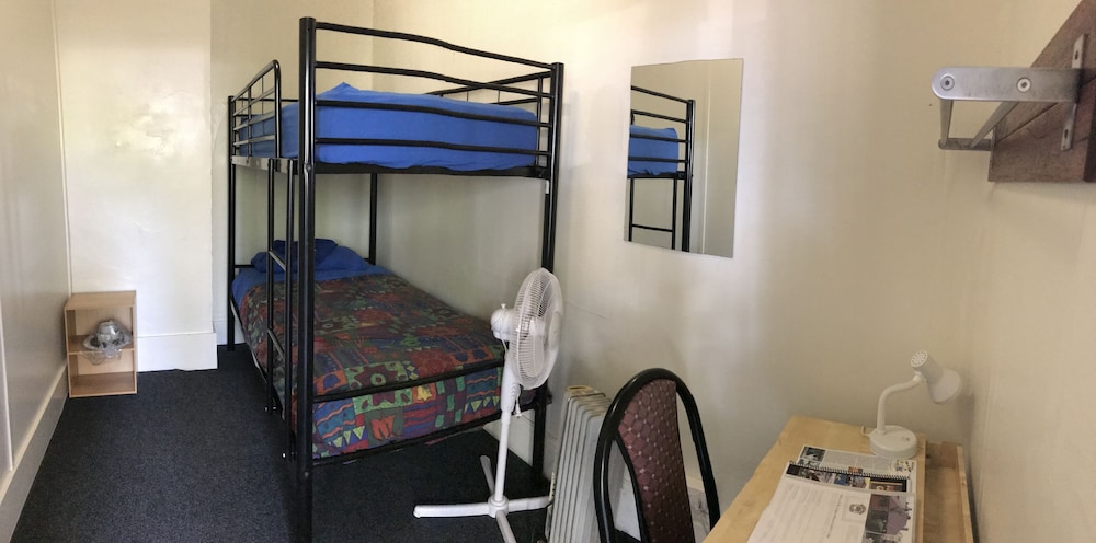 Dolphin Retreat Bunbury - Hostel