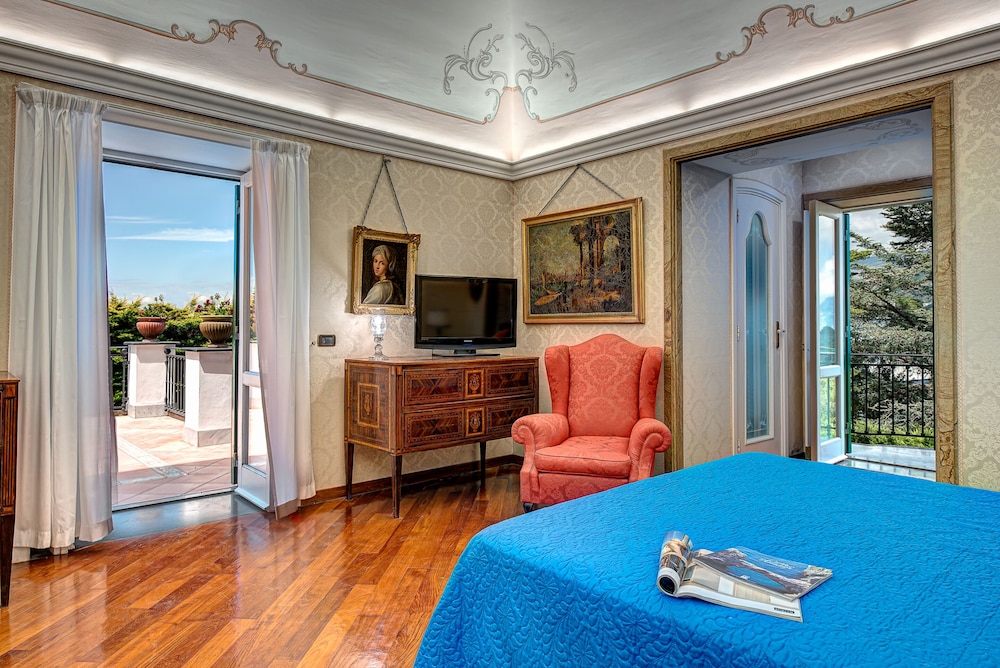 Palazzo Villa dei Nobili photo 2