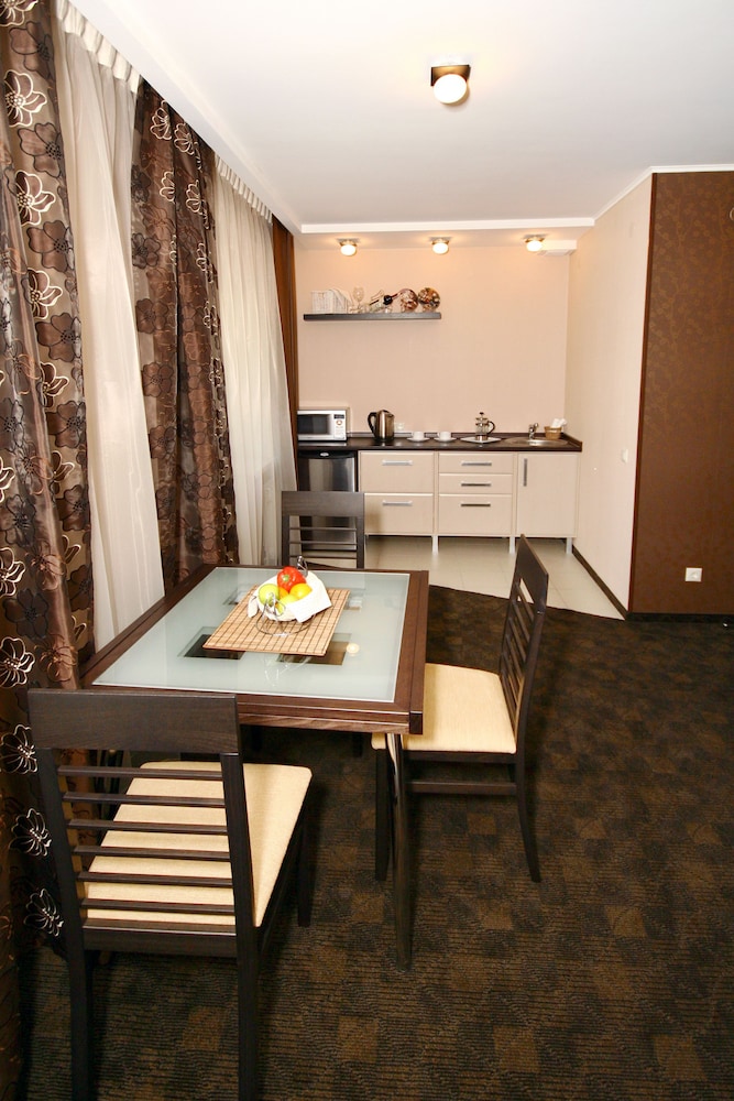 Yekaterinburg Vacations - Vizavi Apartments - Property Image 19