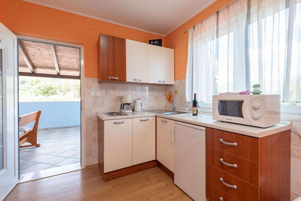 Apartmani Ivana view 5