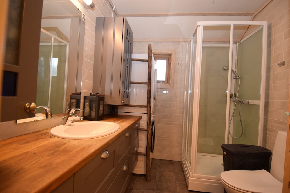Solferie Holiday Home Marthas vei