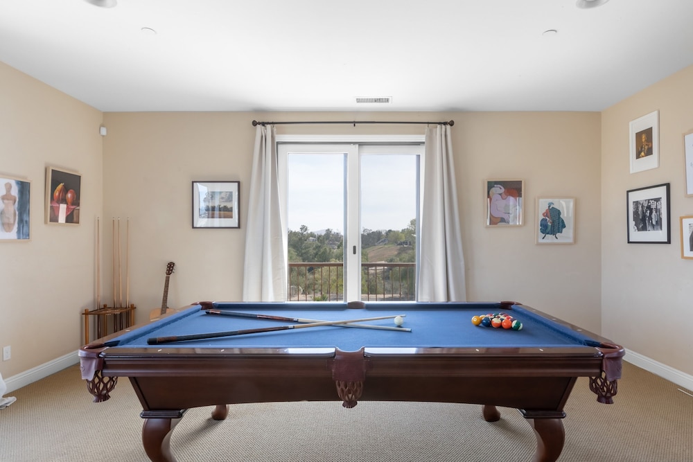Palazzo Del Sol By Avantstay Breathtaking Home w Mountain Views Hot Tub