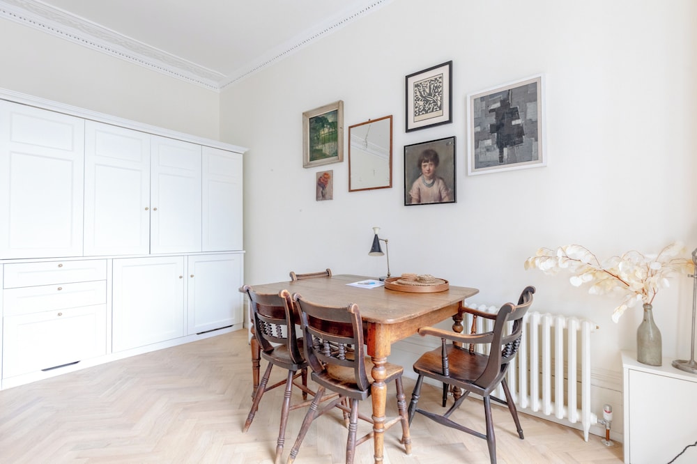 Beautiful & Central 1 Bedroom Flat in Clerkenwell