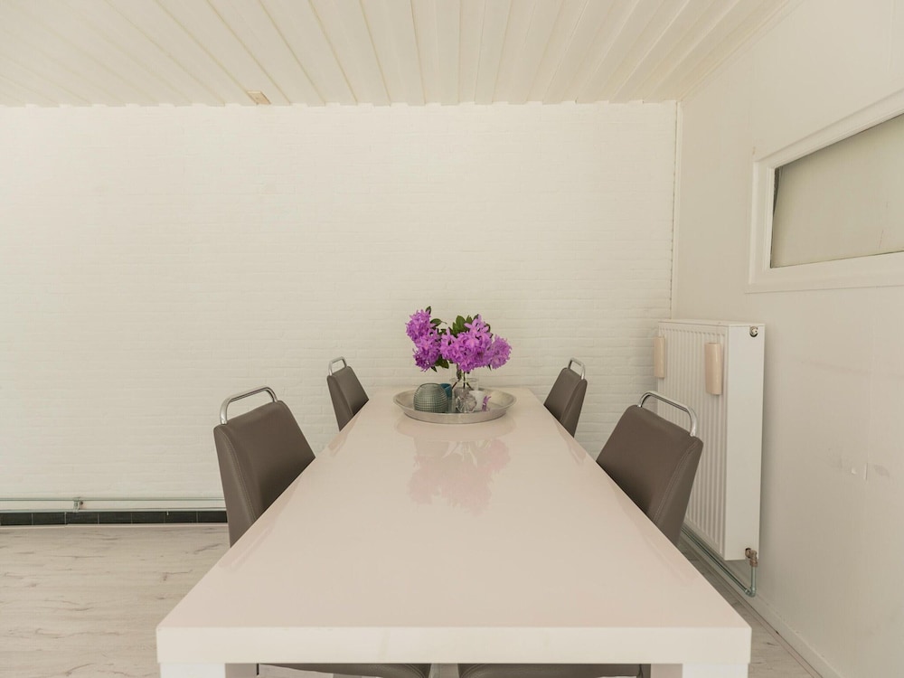 Lovely Chalet in Arendonk With Terrace