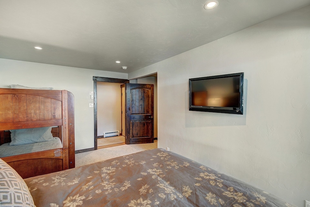 Breckenridge Ski Resort CO Vacation Homes - The Lift