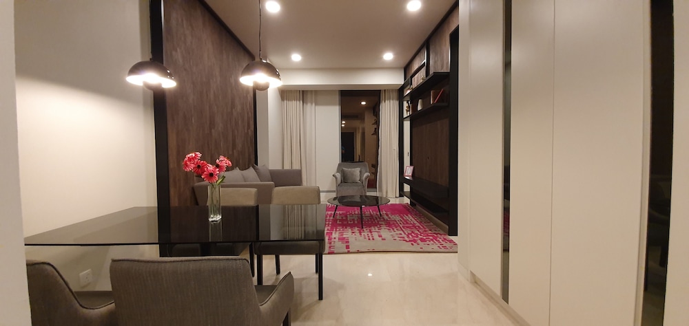 Tropicana World The Residence KLCC