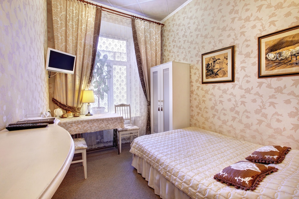 Comfort on Chekhova view 3