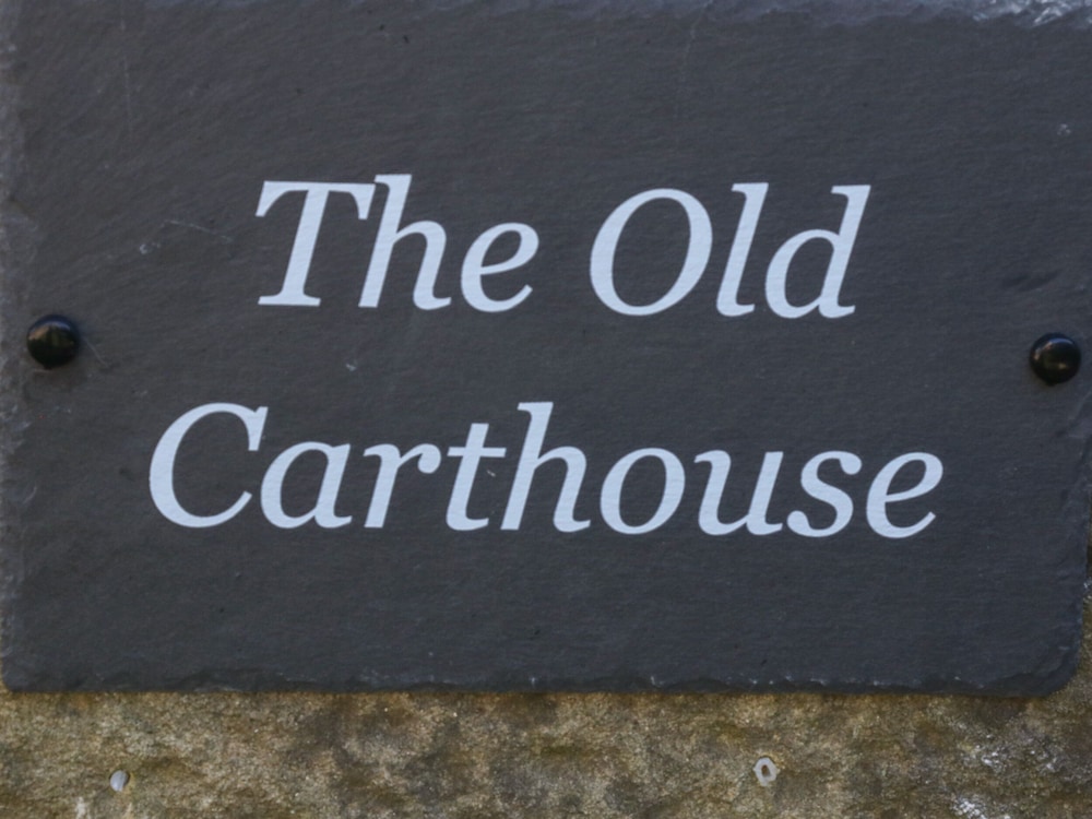 The Old Cart House