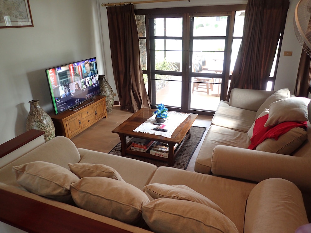Rayong Rental Pool Villas