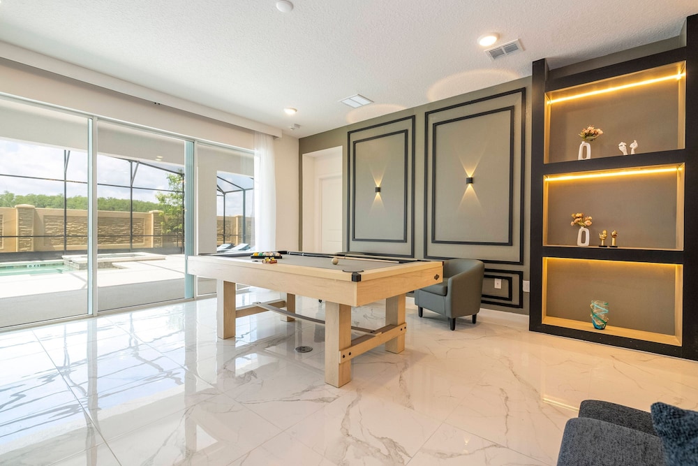 Stunning Masterpiece 15 Ensuites