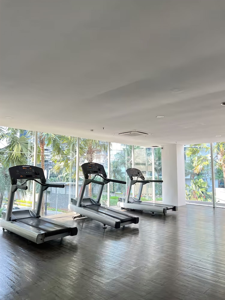 Platinum Royal Mediterania West Jakarta