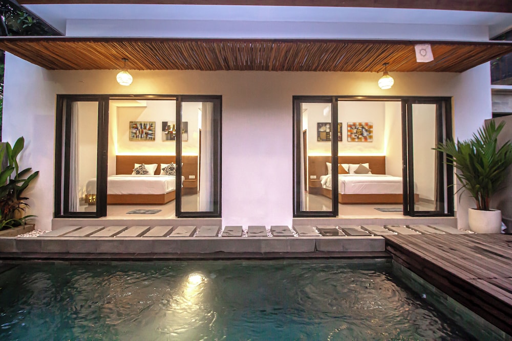 Varila Villa Ubud - Image 1