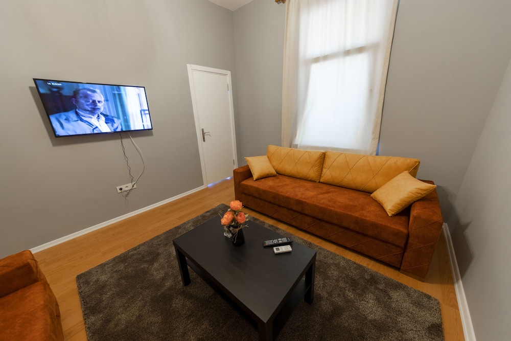 Royal Taksim Süitleri - Image 42