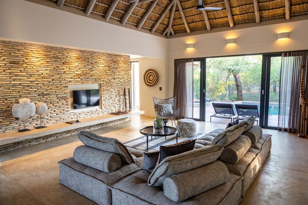 Discover the Coziness of Villa Nesskop - Hoedspruit