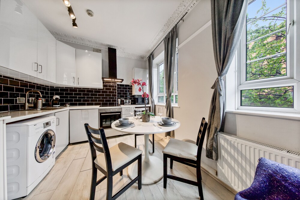1 Bed Apartment in Camden By City Stay
