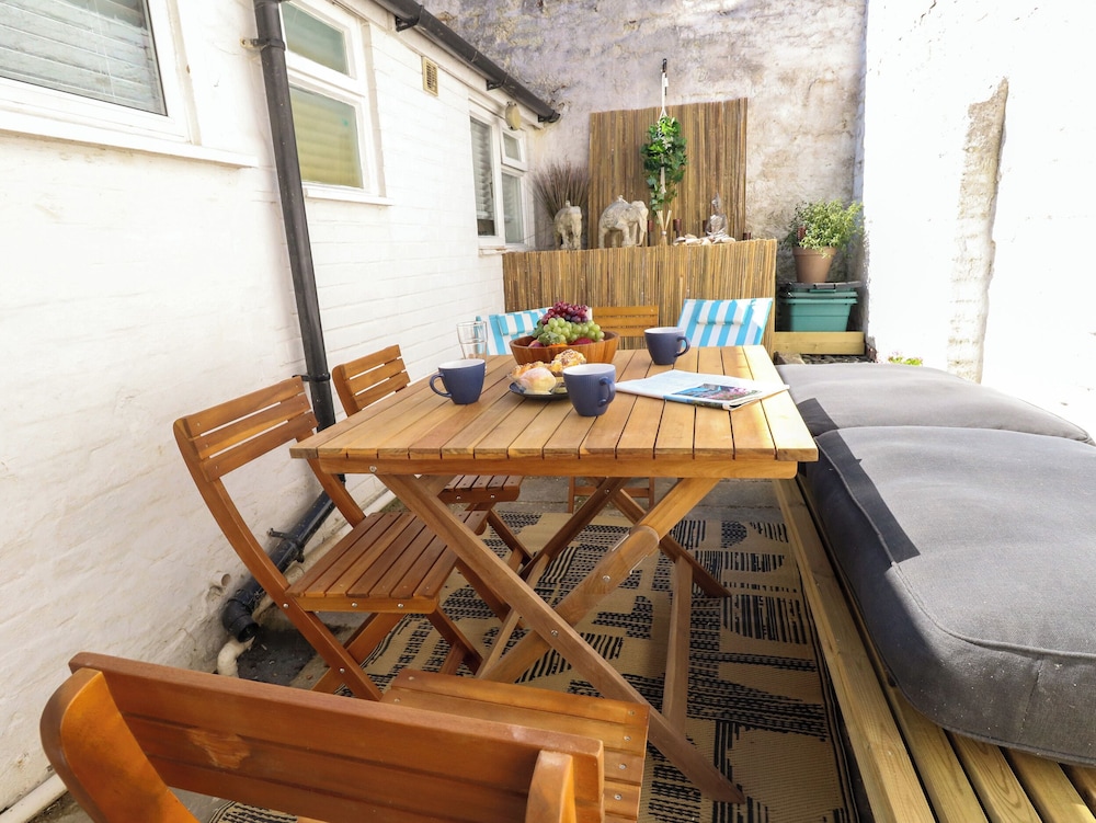 Georgian Hideaway