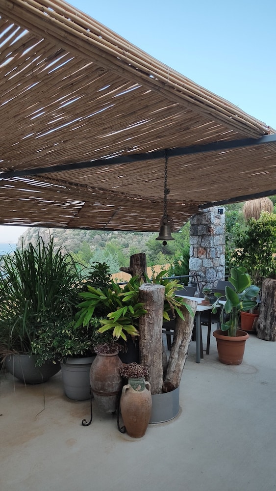 Amos Sea View