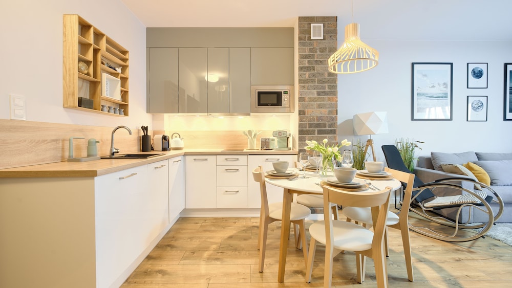 Apartamenty Sun & Snow Koło Brzegu SPA