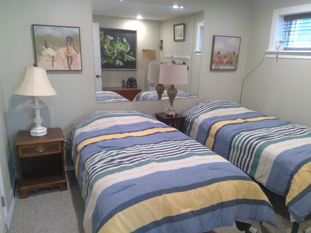 Woodhaven Country Lodge view 5
