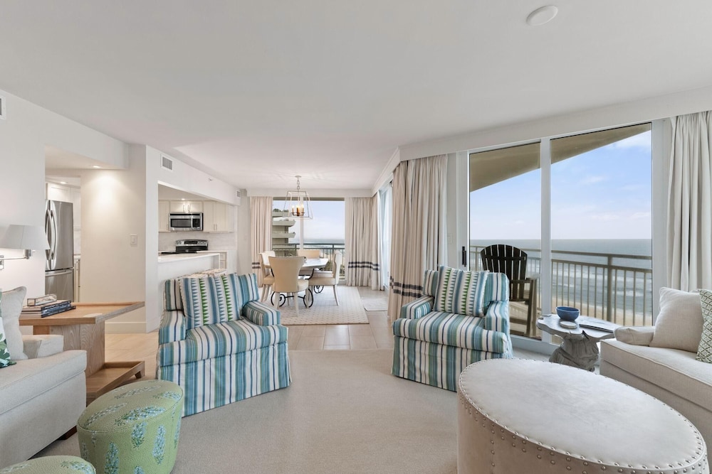 Seaspray West 801- Gulf Front