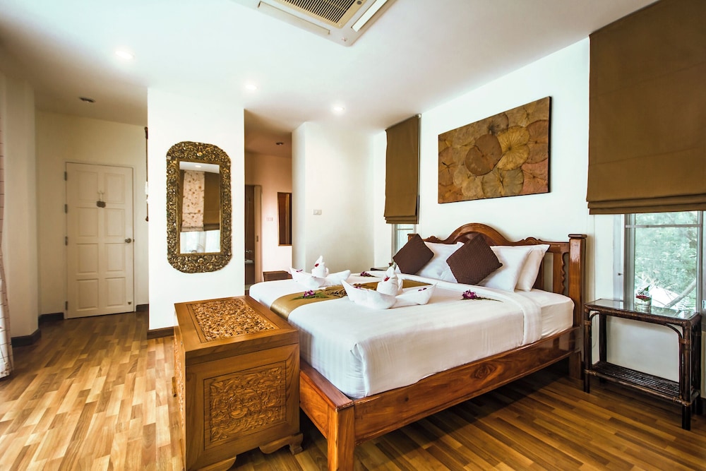 Villa Thailee