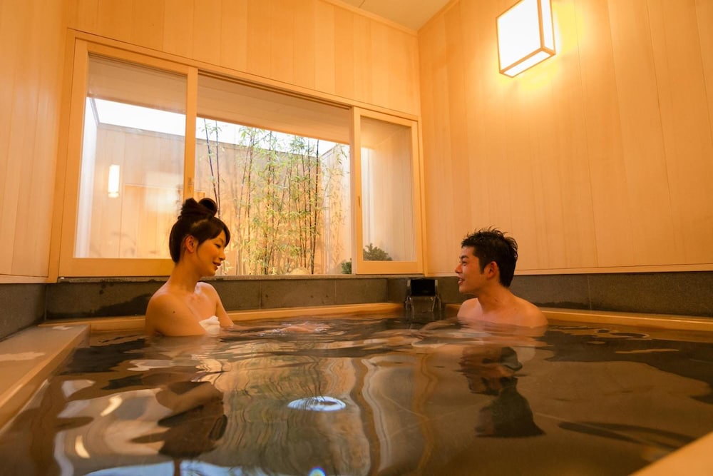 Awara Onsen Seifuso