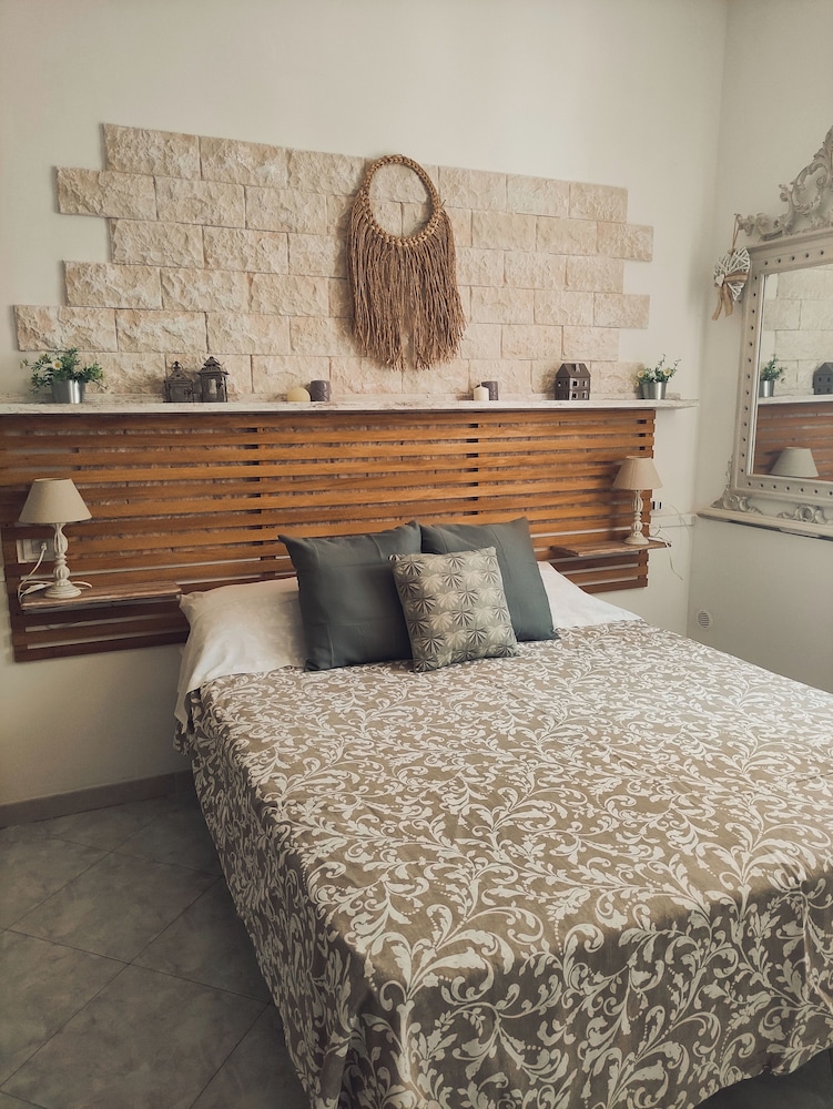 Grotta dei Puntali b&b