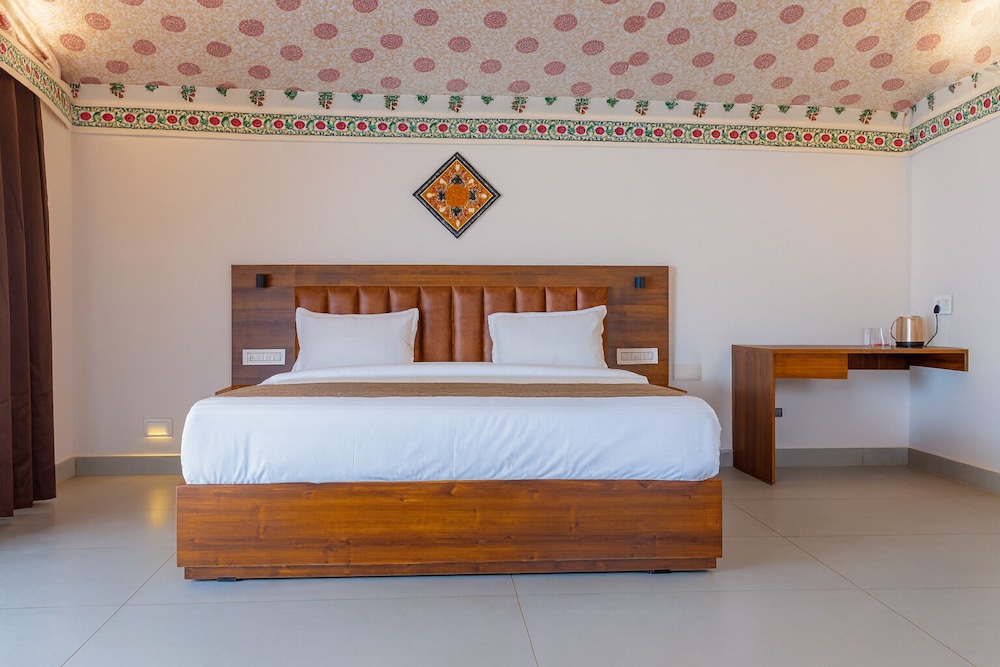 Stayguru Road to Heaven Resort