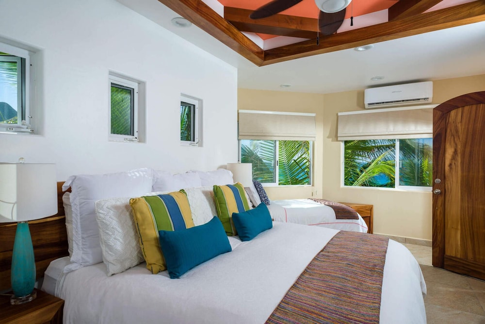 Villa Las Salinas in San Jose del Cabo