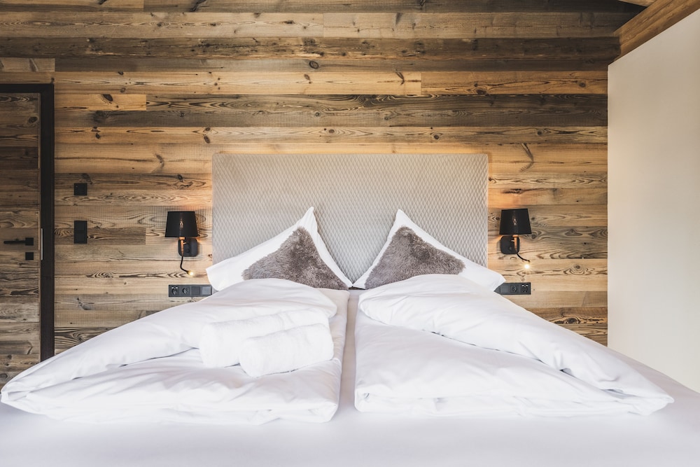 Wilderer Chalets