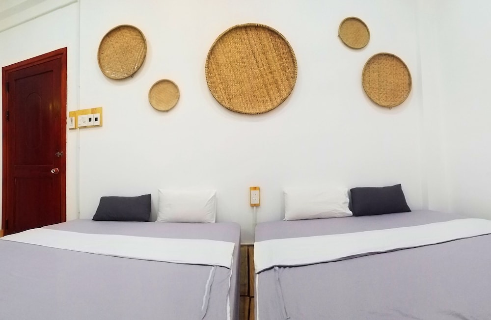 Joy House Hostel 2