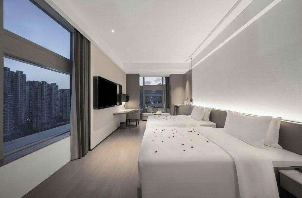 KEEJOY HOTEL