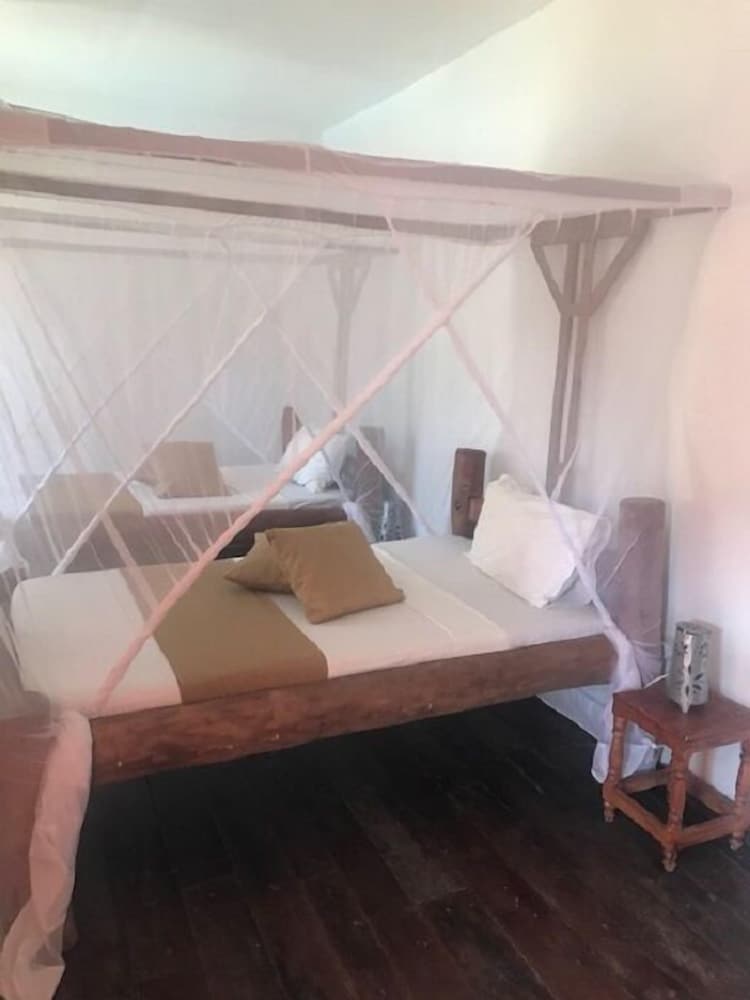 Sea View Lodge Boutique Hotel