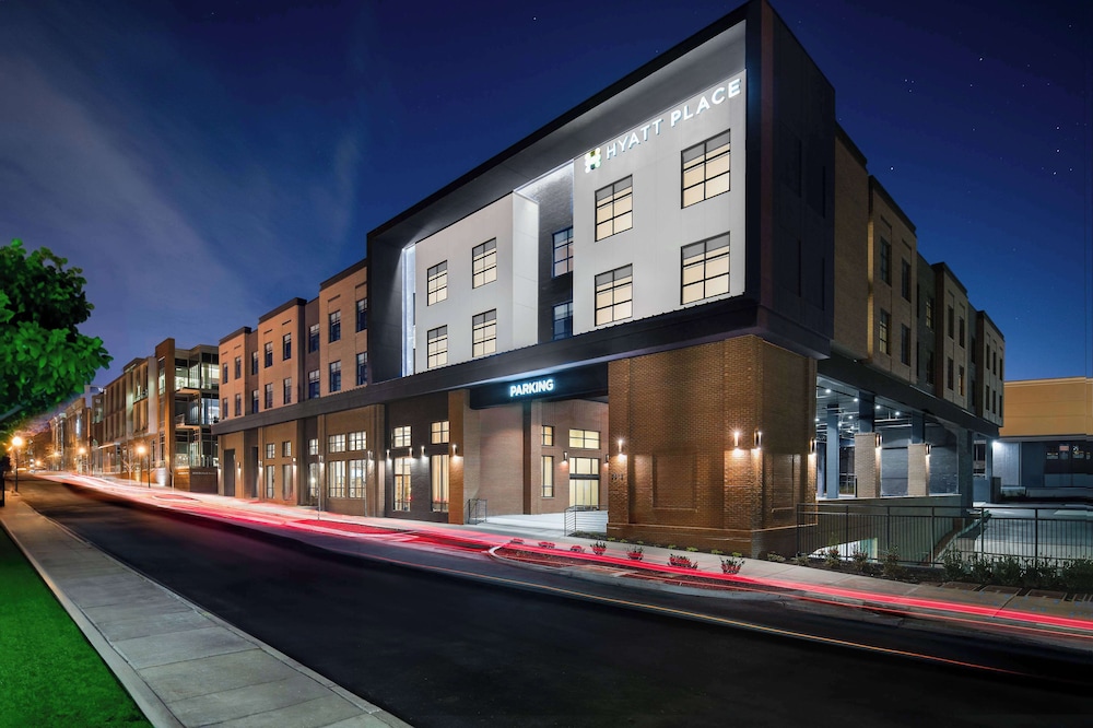 Hyatt Place Nashville Green Hills - Property Image 40