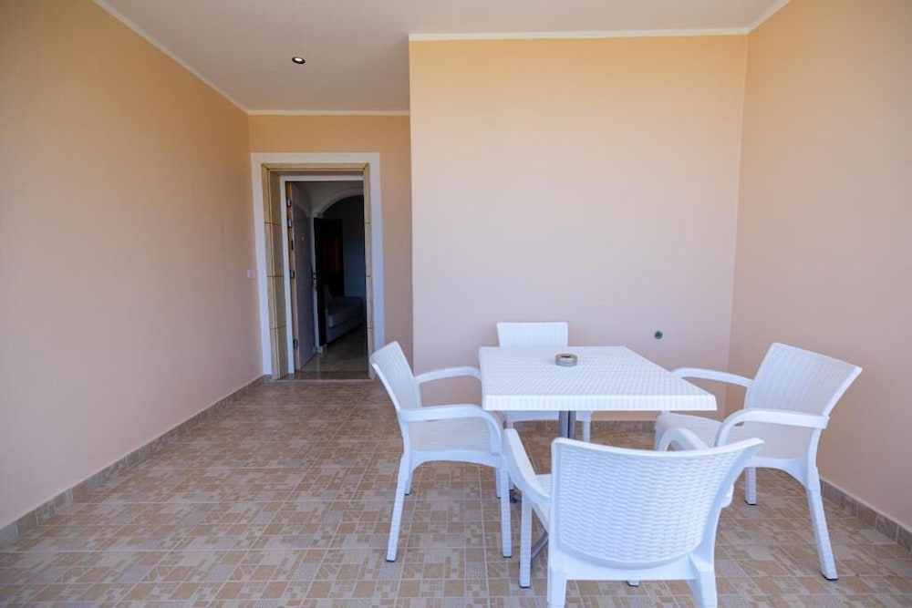 Villa Yucca