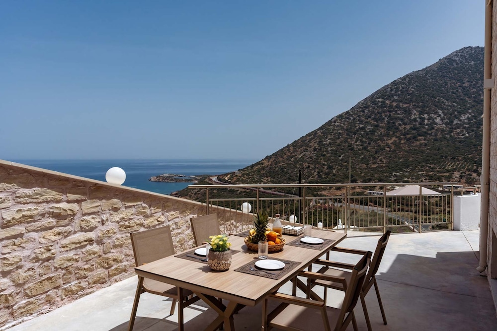 Brikis Villas - With 3 Private Pools