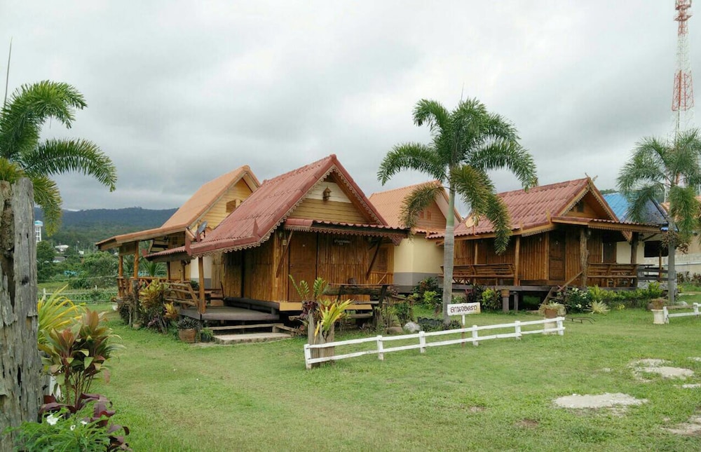 Rabiangphu Resort