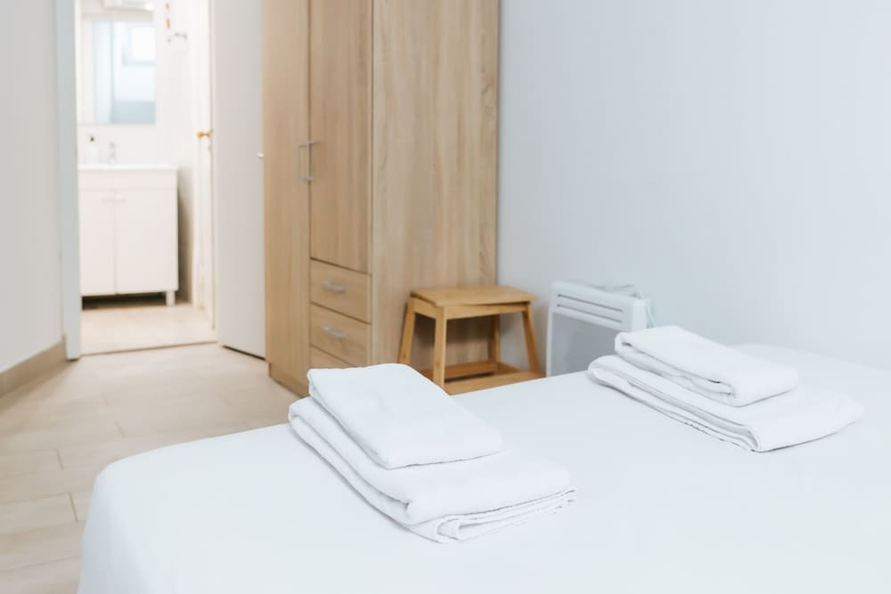 Downtown Lisbon Arroios Flat 3