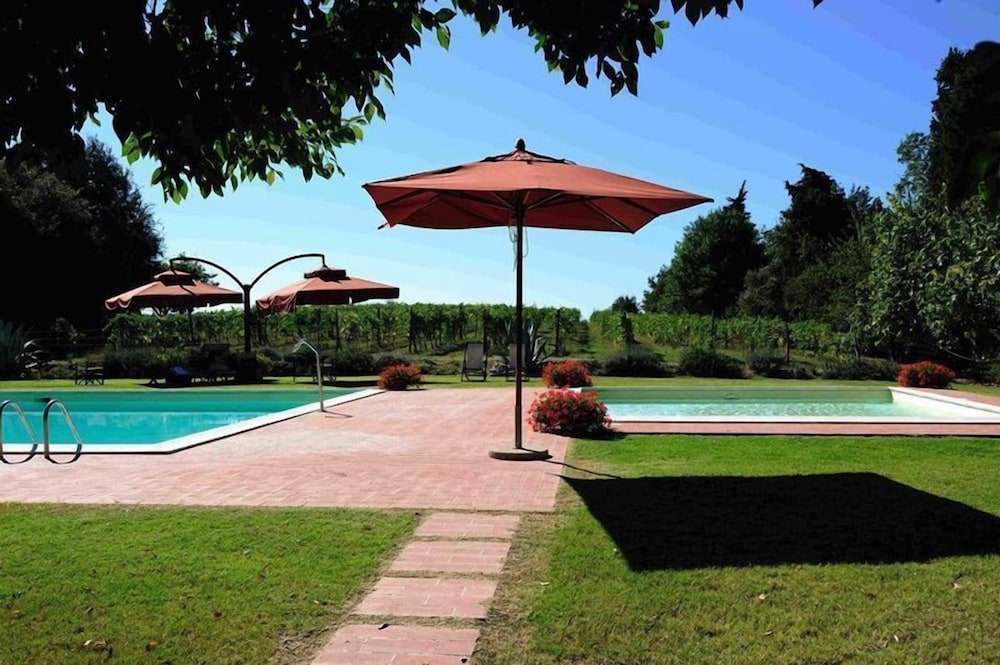 Villa Lorenza