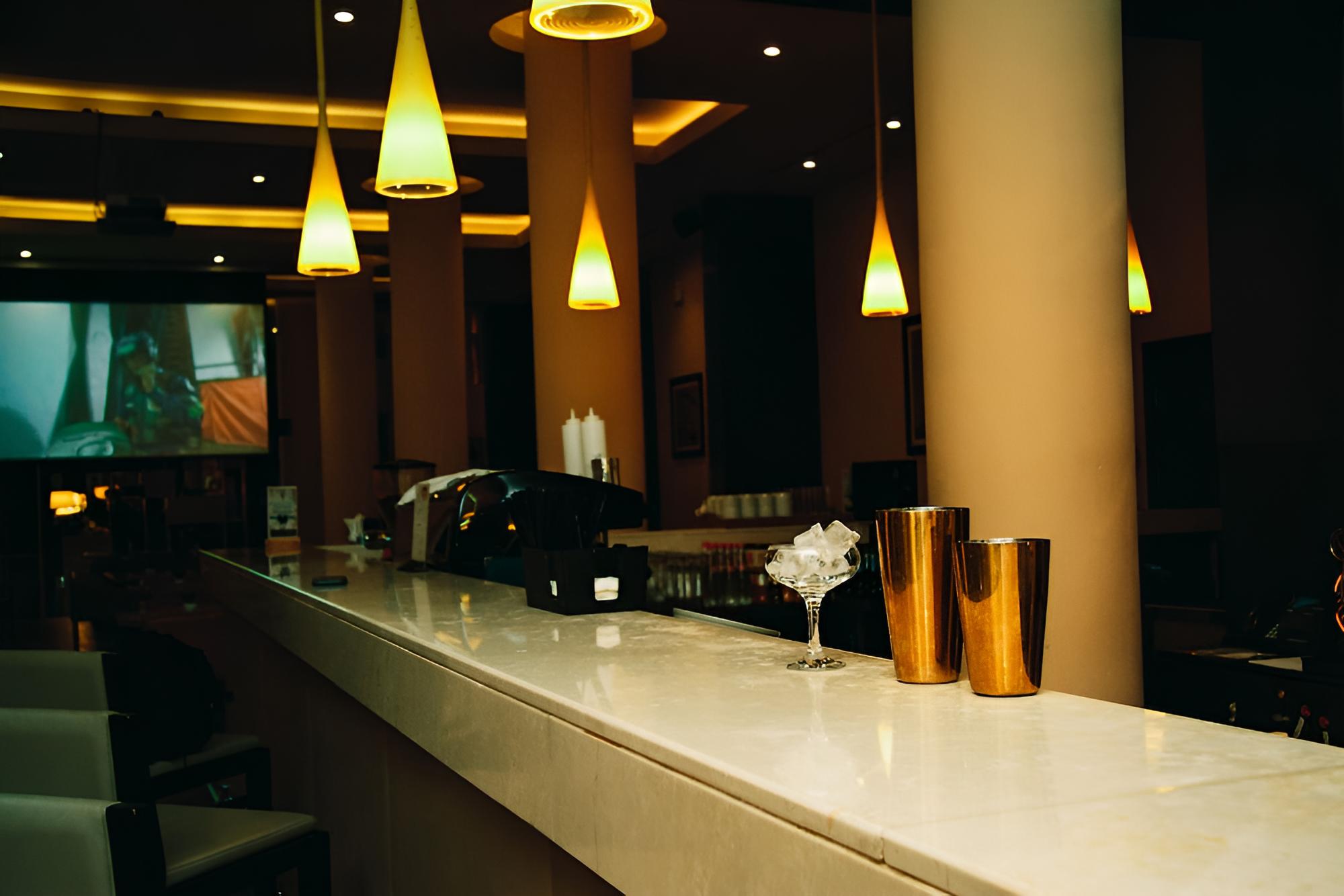 Panorama By Mercure