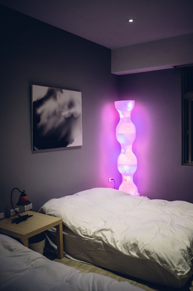 So Art Guesthouse & Hostel