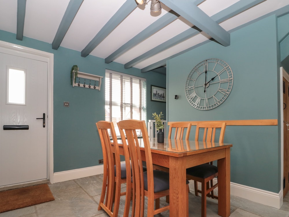 Stillwater Cottage