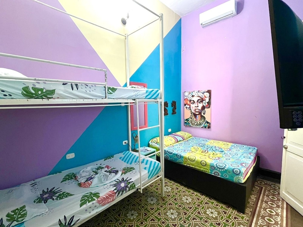 la viduka Hostel s.a.s