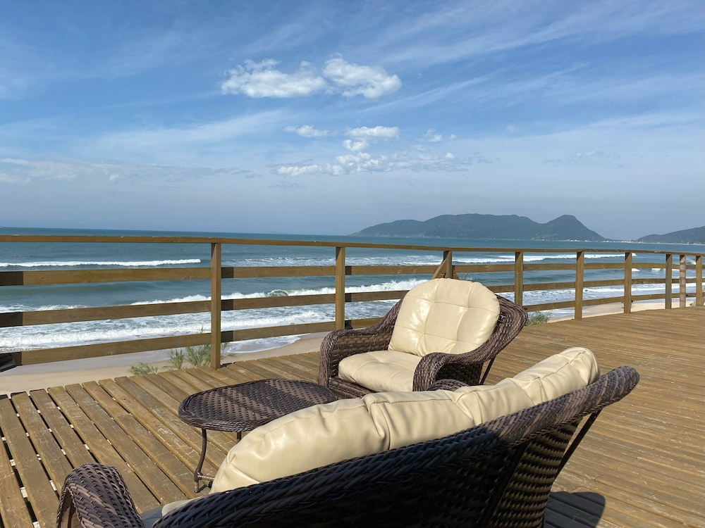 Hibisco Guest House