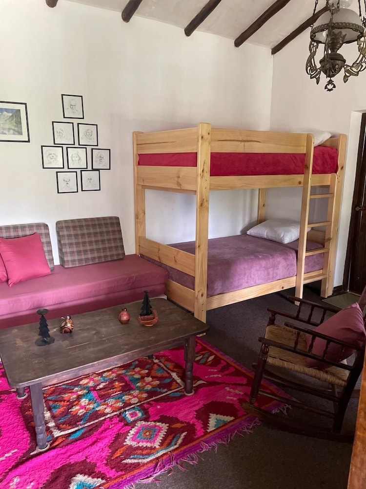 Casa Huaraz by Wynwood House