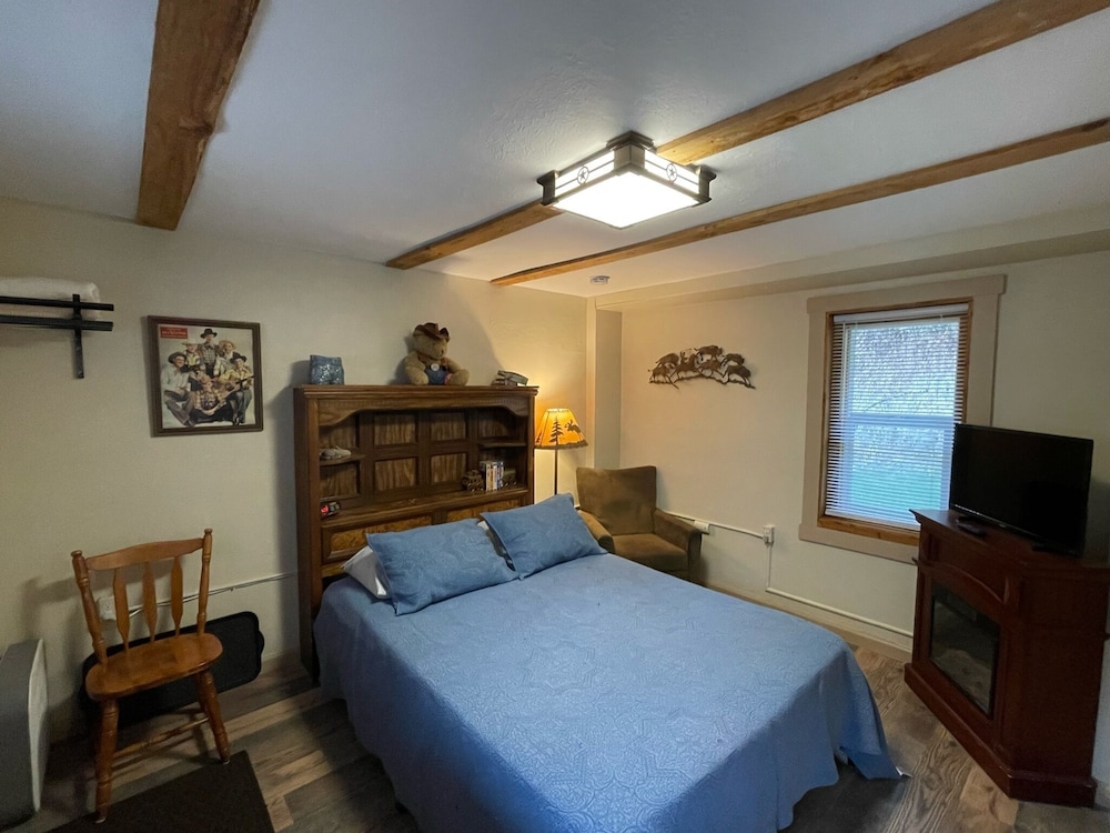 Loveland Vacations - Stoney River Lodge - Property Image 39