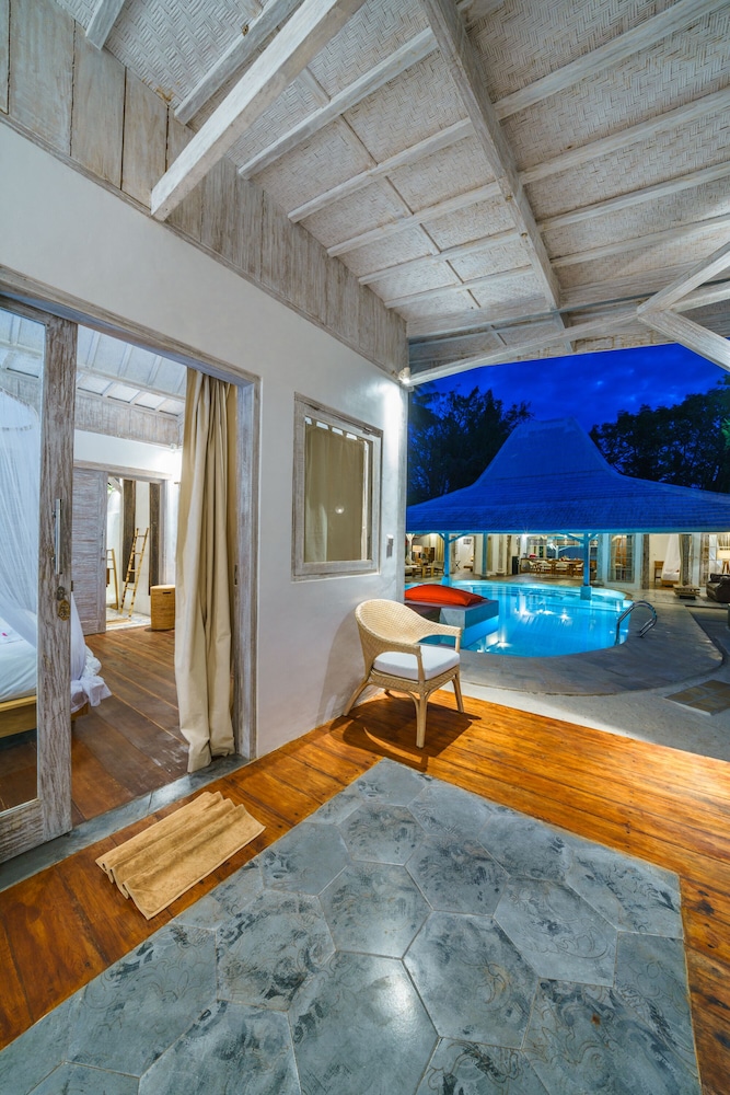 Villa Merano view 3