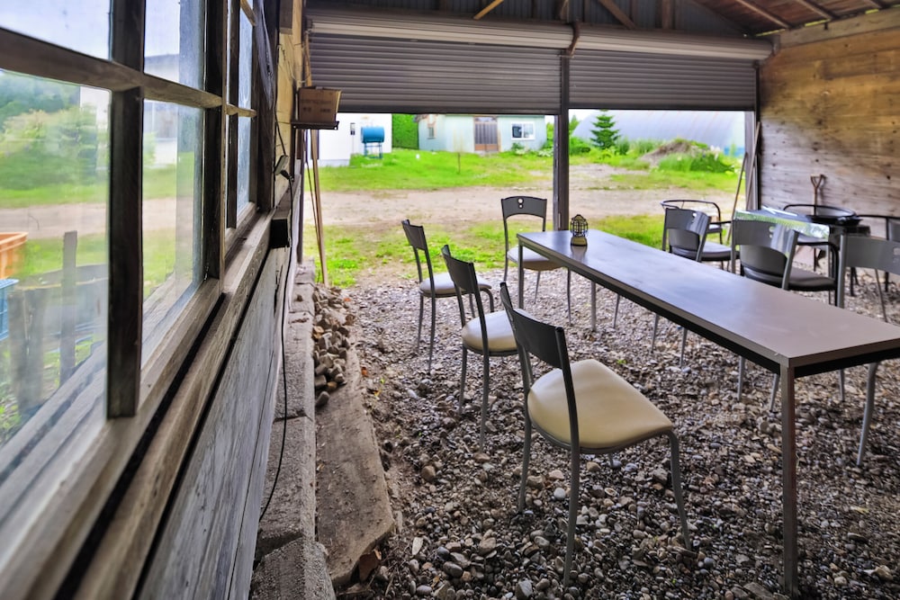 Cottage Abashiri